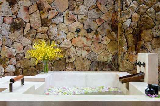 The Tubkaak Krabi Boutique Resort