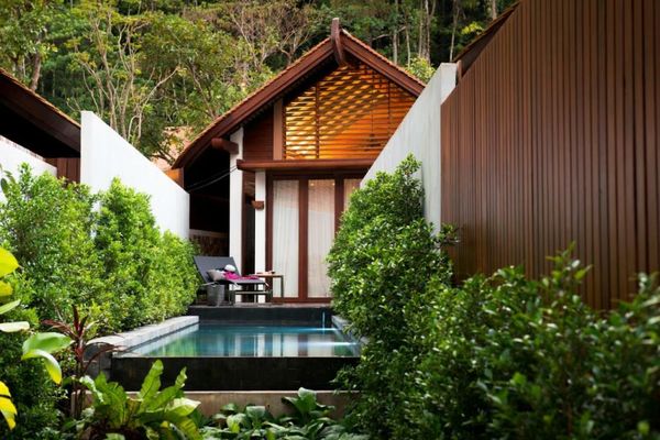 The Tubkaak Krabi Boutique Resort
