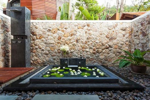 The Tubkaak Krabi Boutique Resort