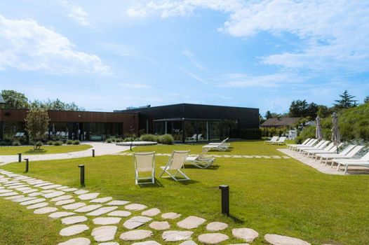 Domaine des Thermes