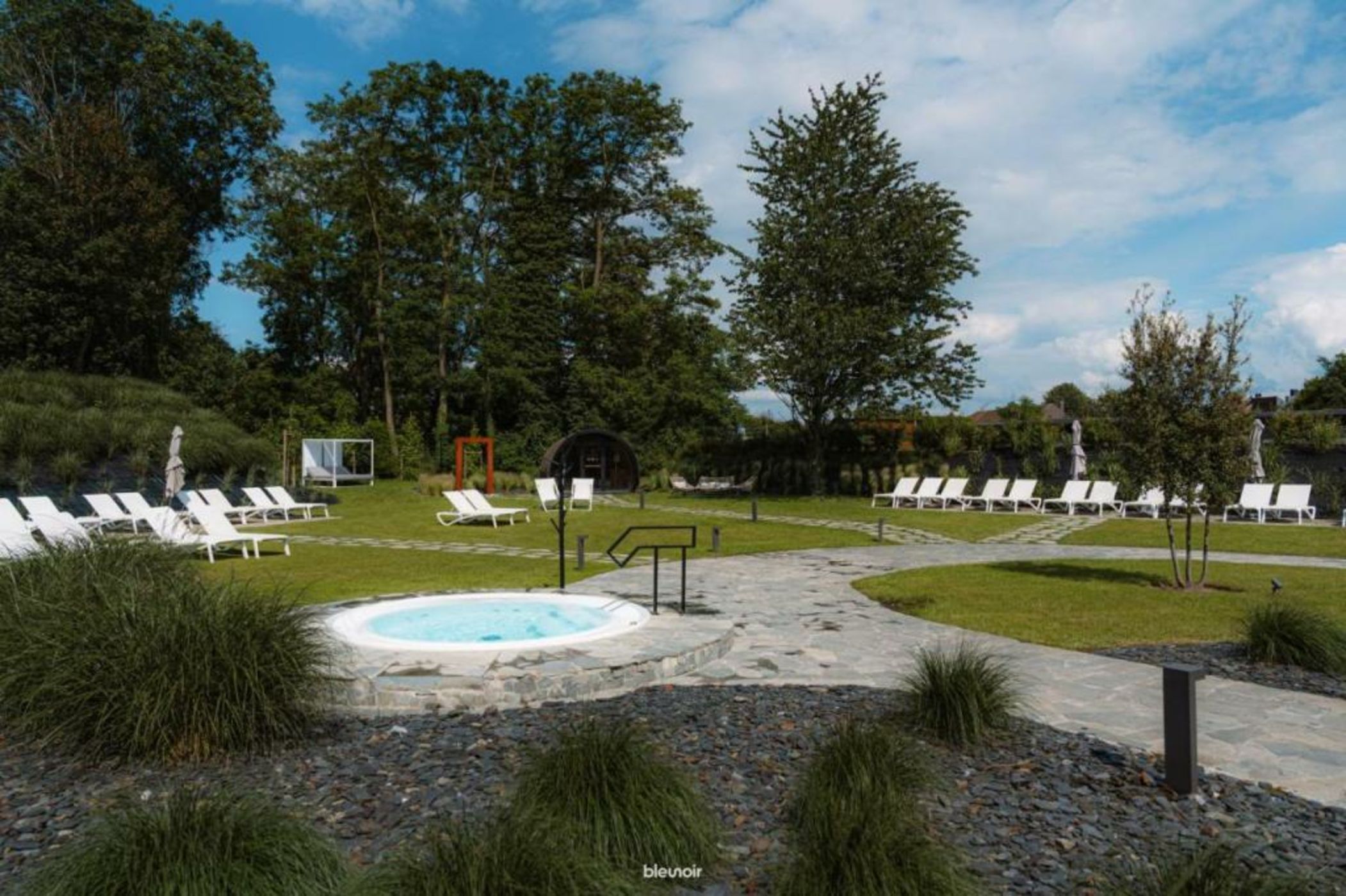 Domaine des Thermes