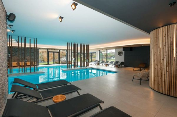 Domaine des Thermes