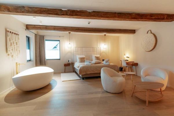 Domaine des Thermes