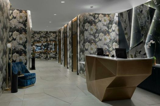 The Dorian, Autograph Collection