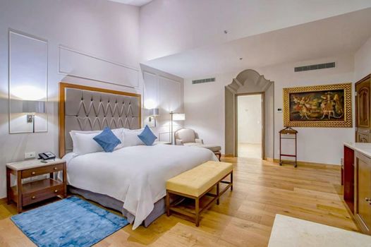 Casa Mayor Saltillo, Hotel Hacienda
