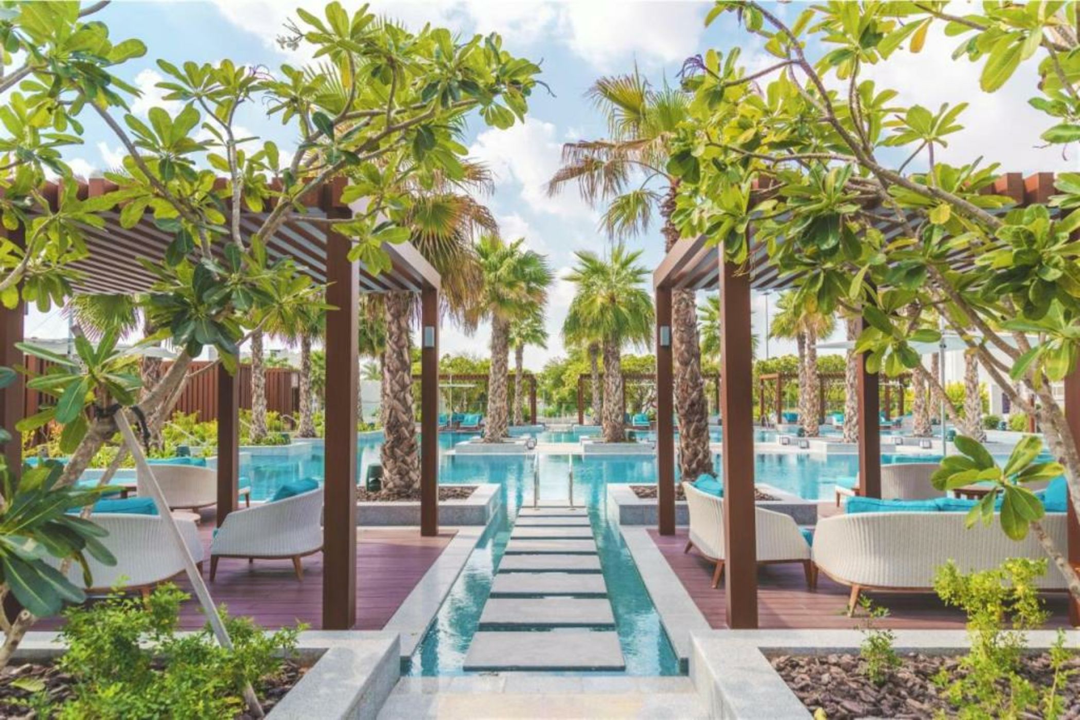 Al Messila, A Luxury Collection Resort & Spa, Doha