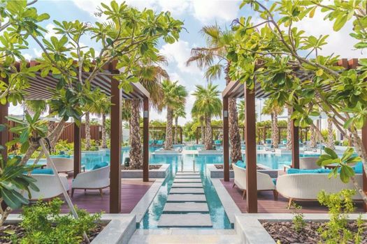 Al Messila, A Luxury Collection Resort & Spa, Doha