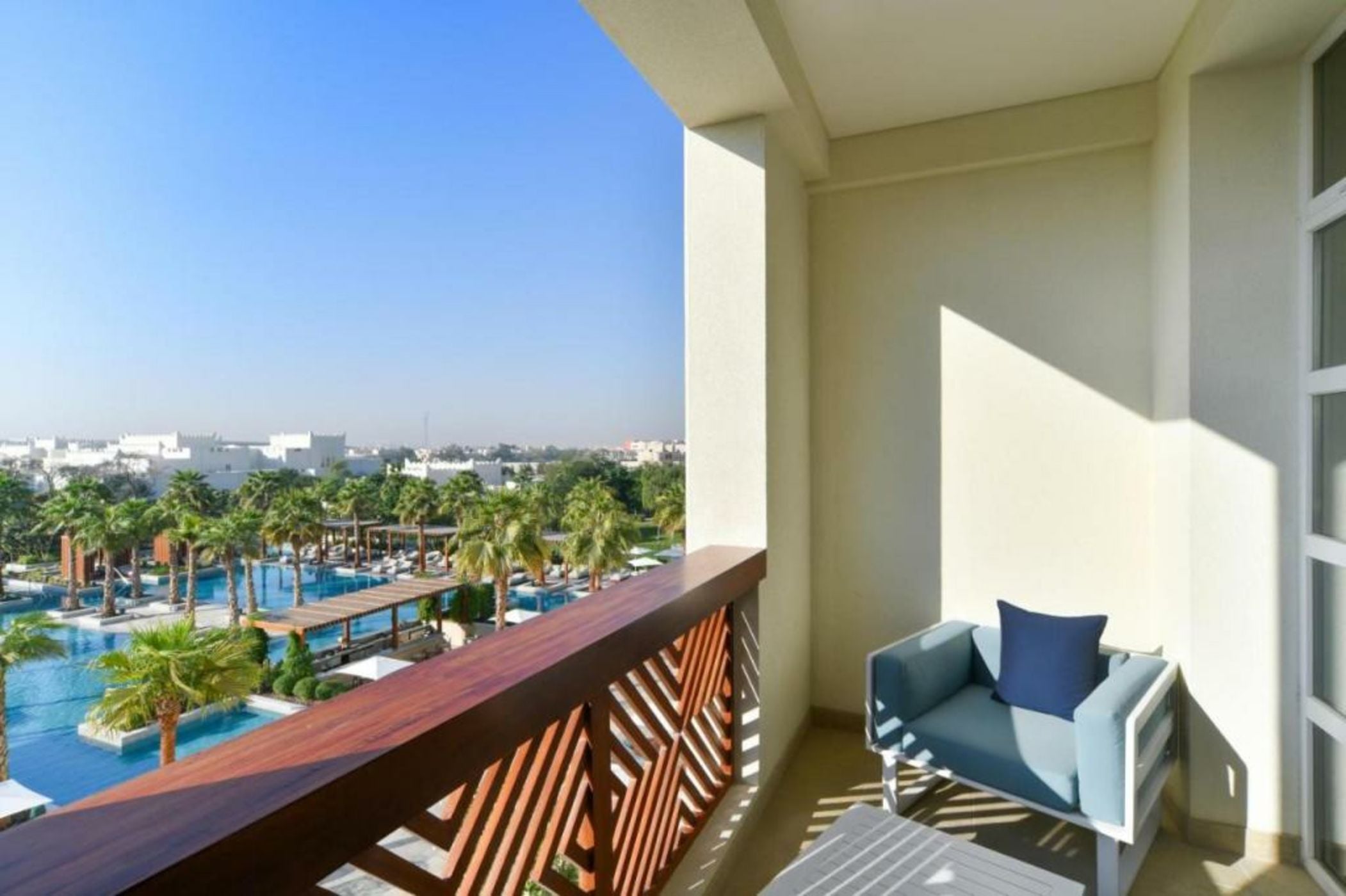 Al Messila, A Luxury Collection Resort & Spa, Doha