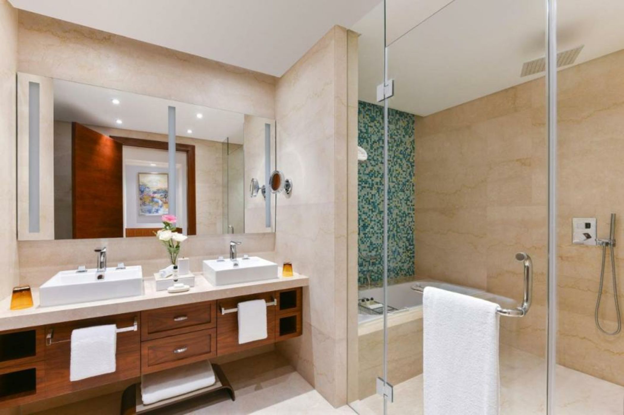 Al Messila, A Luxury Collection Resort & Spa, Doha