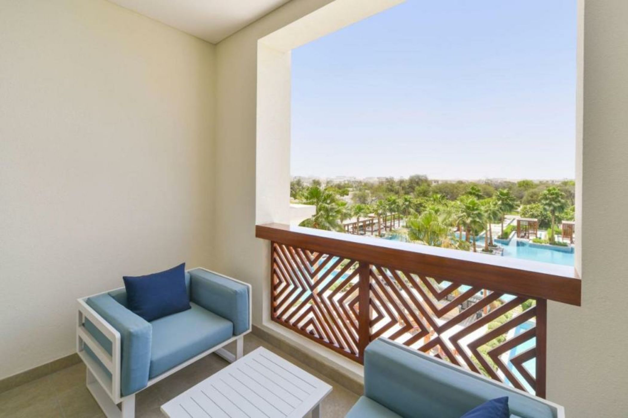 Al Messila, A Luxury Collection Resort & Spa, Doha