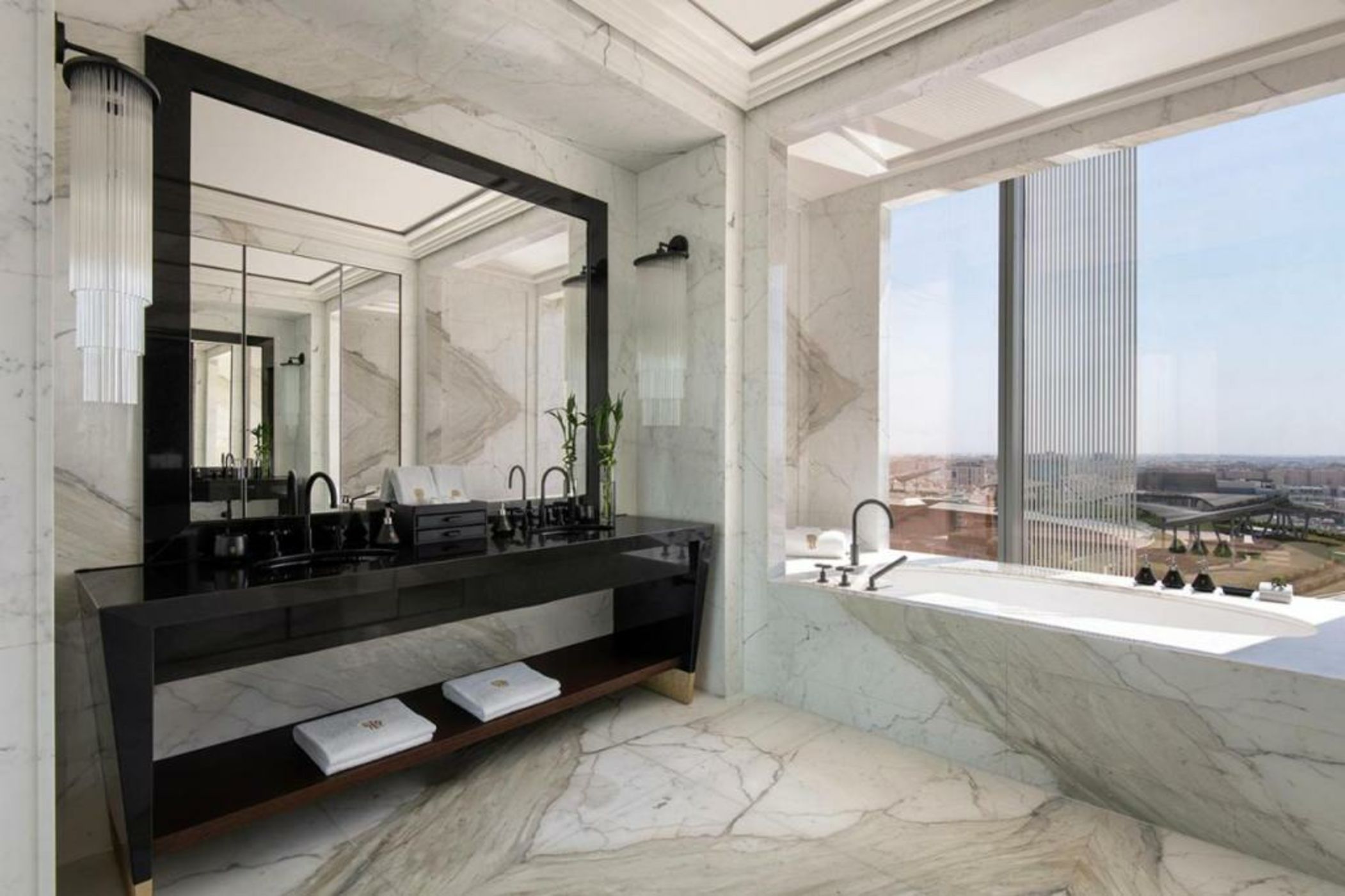 Banyan Tree Doha At La Cigale Mushaireb