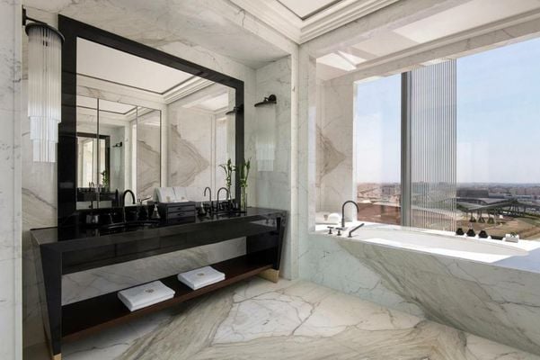 Banyan Tree Doha At La Cigale Mushaireb