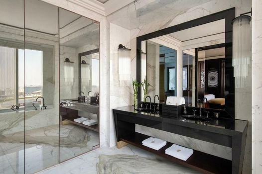 Banyan Tree Doha At La Cigale Mushaireb