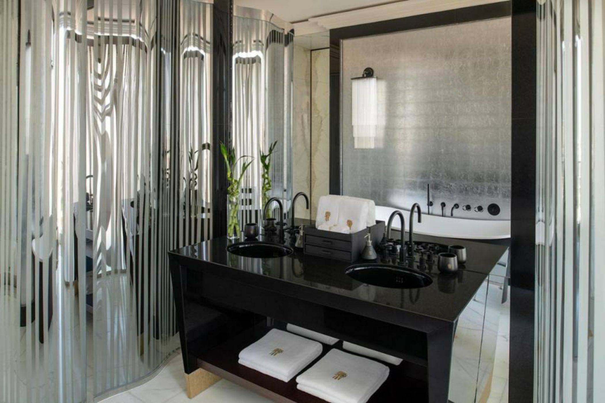 Banyan Tree Doha At La Cigale Mushaireb