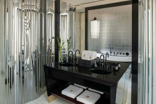 Banyan Tree Doha At La Cigale Mushaireb