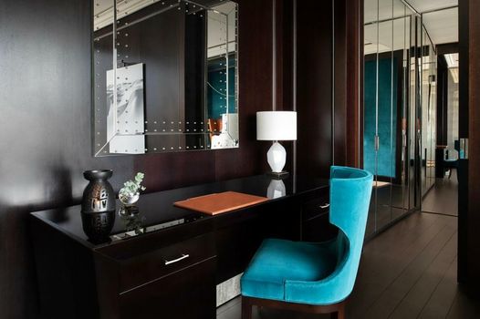 Banyan Tree Doha At La Cigale Mushaireb