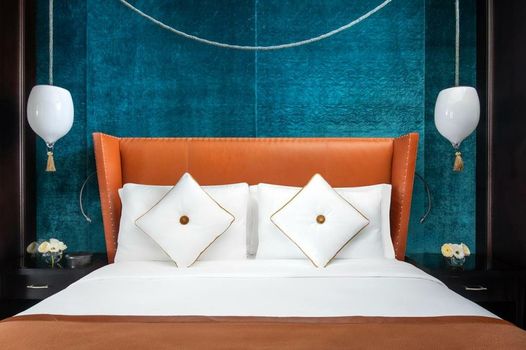 Banyan Tree Doha At La Cigale Mushaireb
