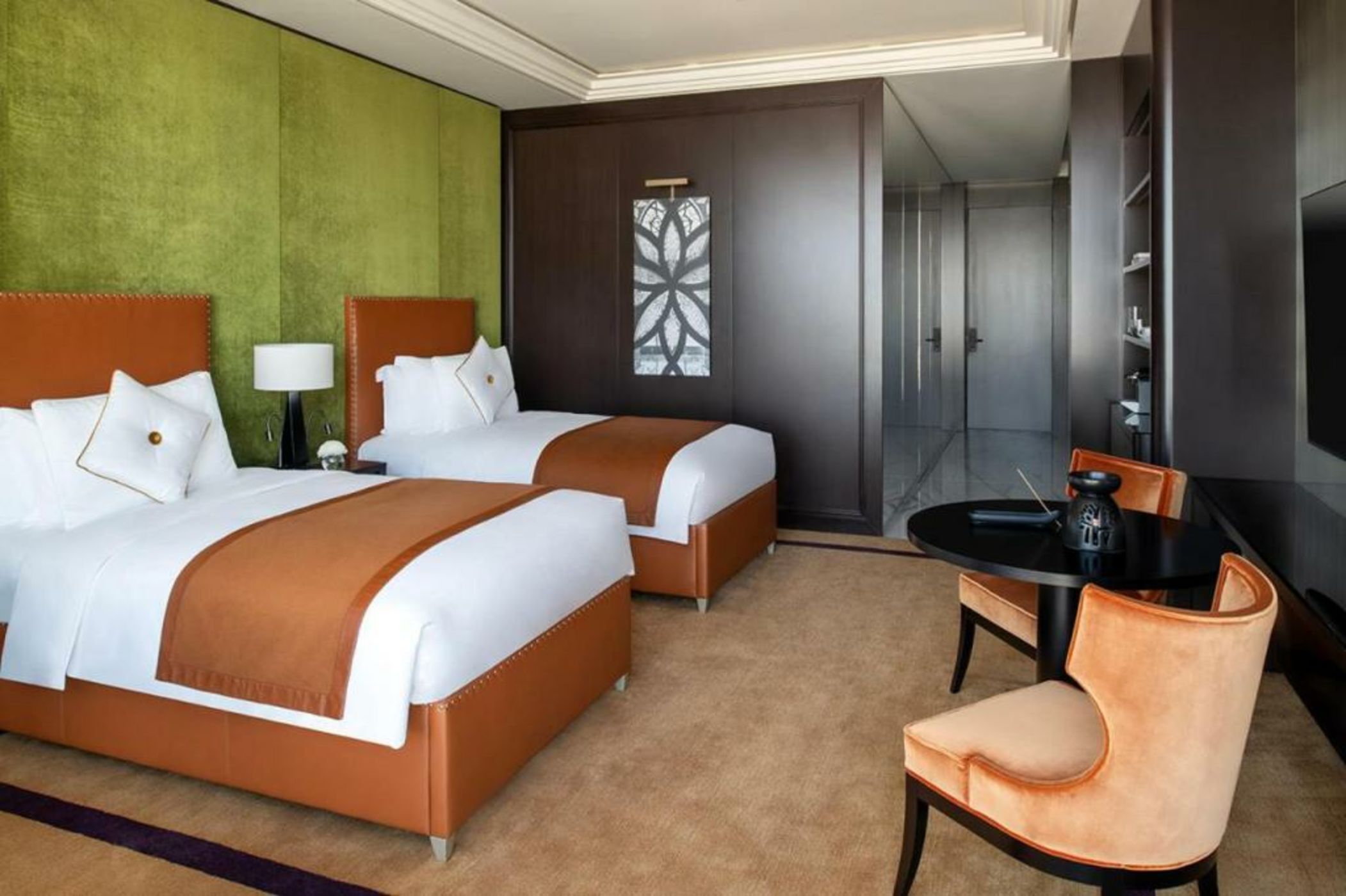 Banyan Tree Doha At La Cigale Mushaireb