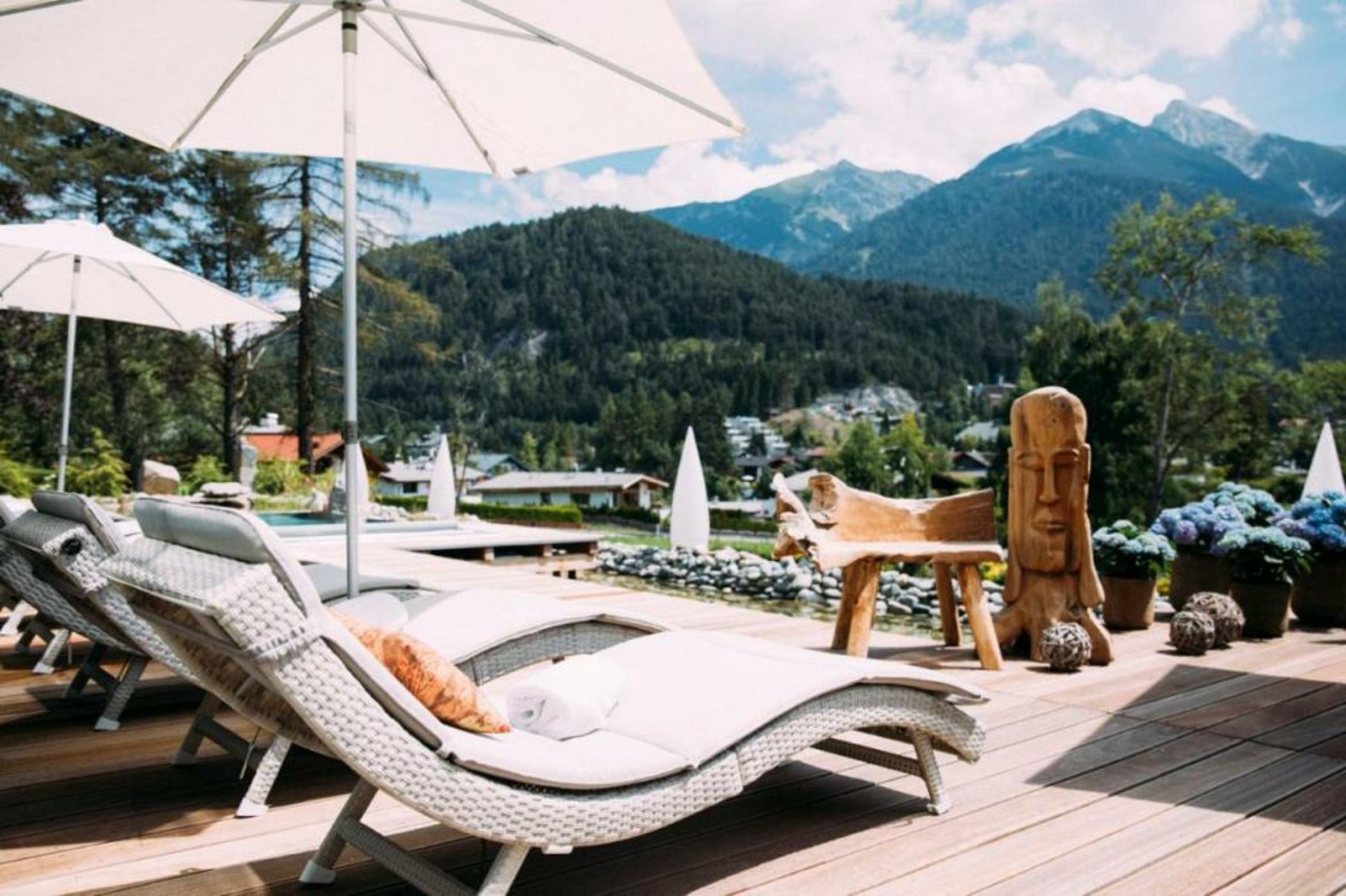 Alpin Resort Sacher