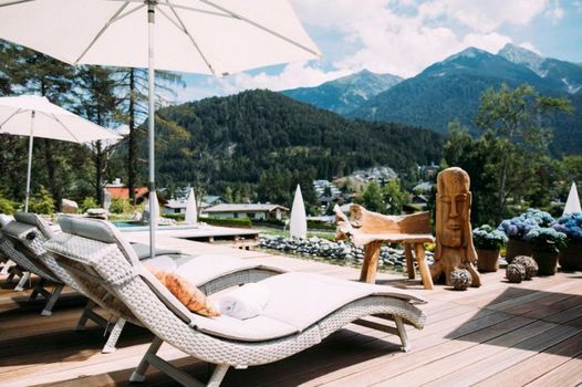 Alpin Resort Sacher