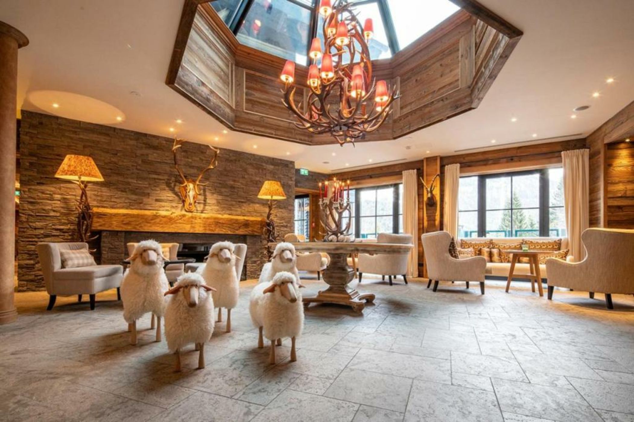 Alpin Resort Sacher