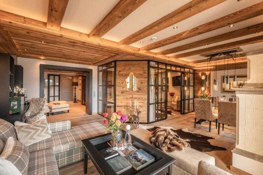 Alpin Resort Sacher