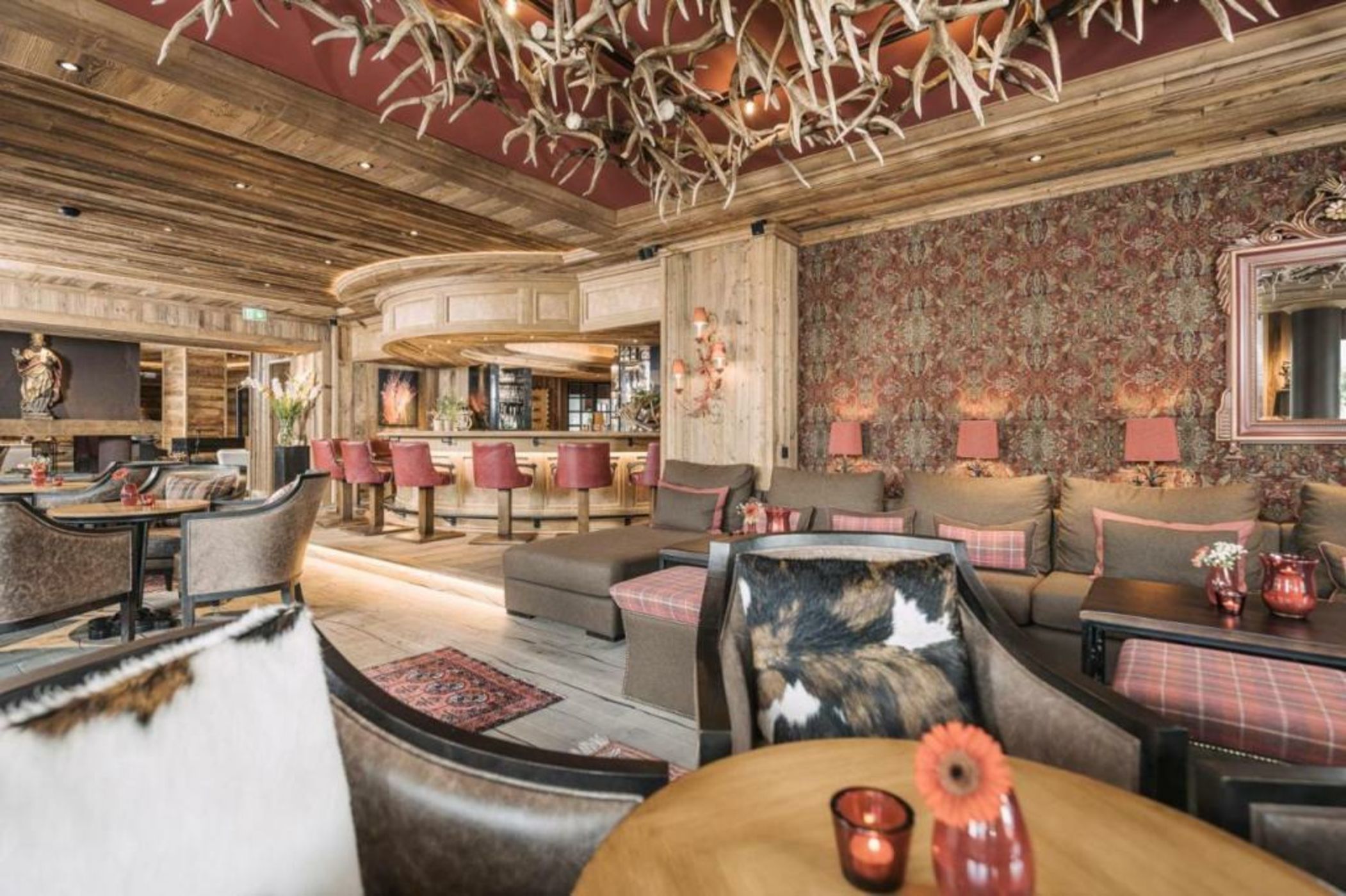 Alpin Resort Sacher