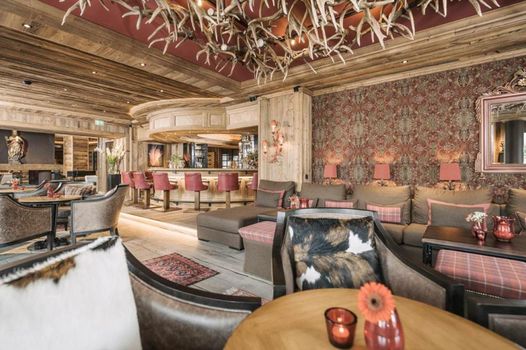 Alpin Resort Sacher