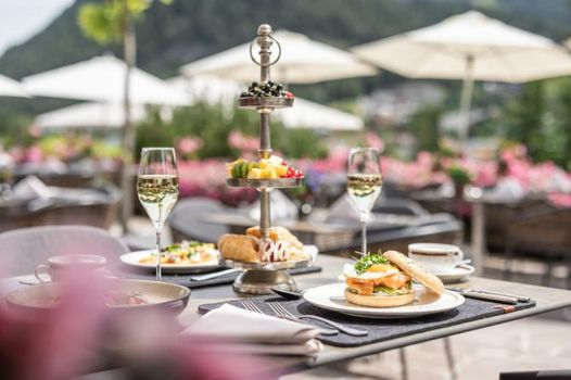 Alpin Resort Sacher