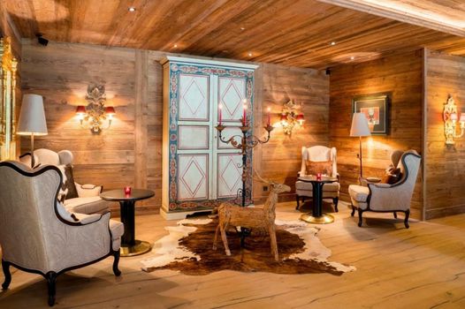 Alpin Resort Sacher