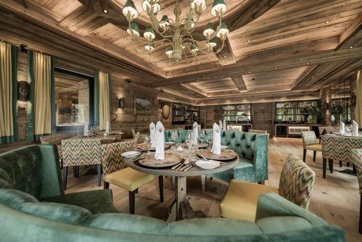 Alpin Resort Sacher