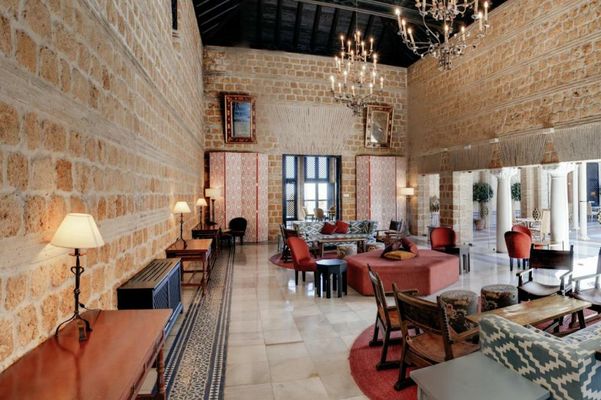 Parador de Carmona