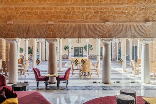 Parador de Carmona