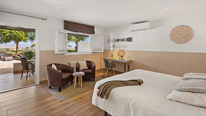 Boutique Hideaway Cortijo El Sarmiento