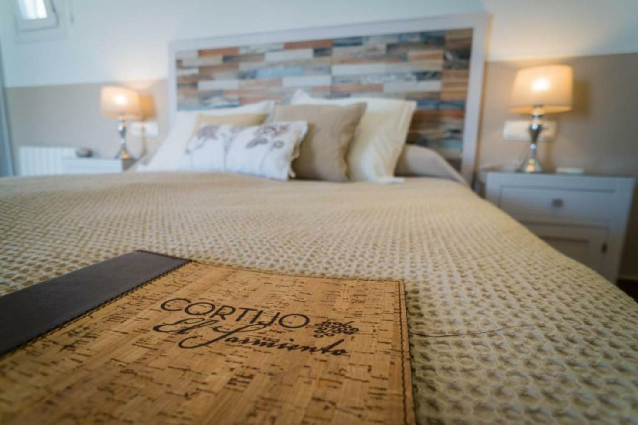 Boutique Hideaway Cortijo El Sarmiento