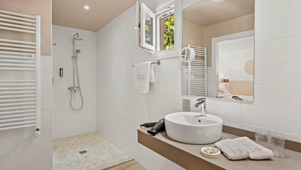 Boutique Hideaway Cortijo El Sarmiento