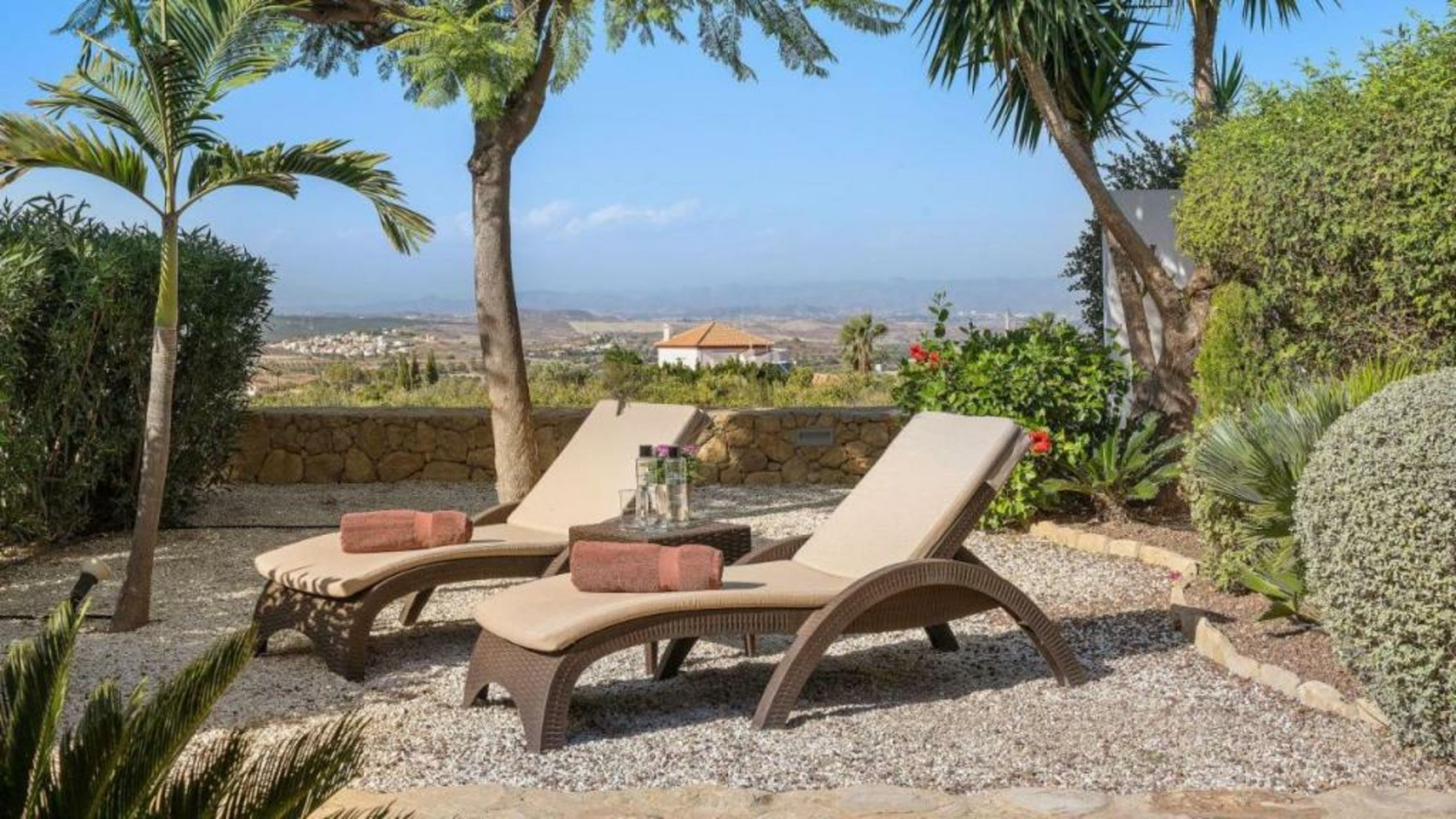 Boutique Hideaway Cortijo El Sarmiento