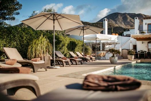 Boutique Hideaway Cortijo El Sarmiento