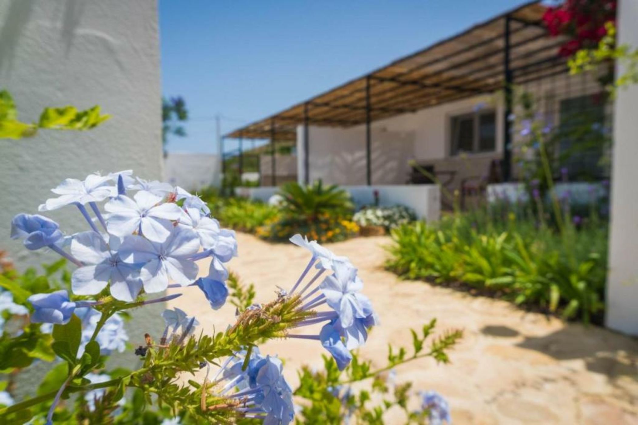 Boutique Hideaway Cortijo El Sarmiento