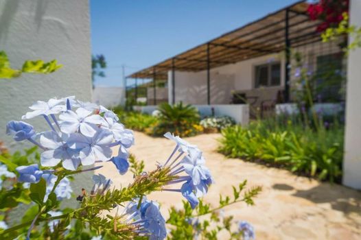 Boutique Hideaway Cortijo El Sarmiento
