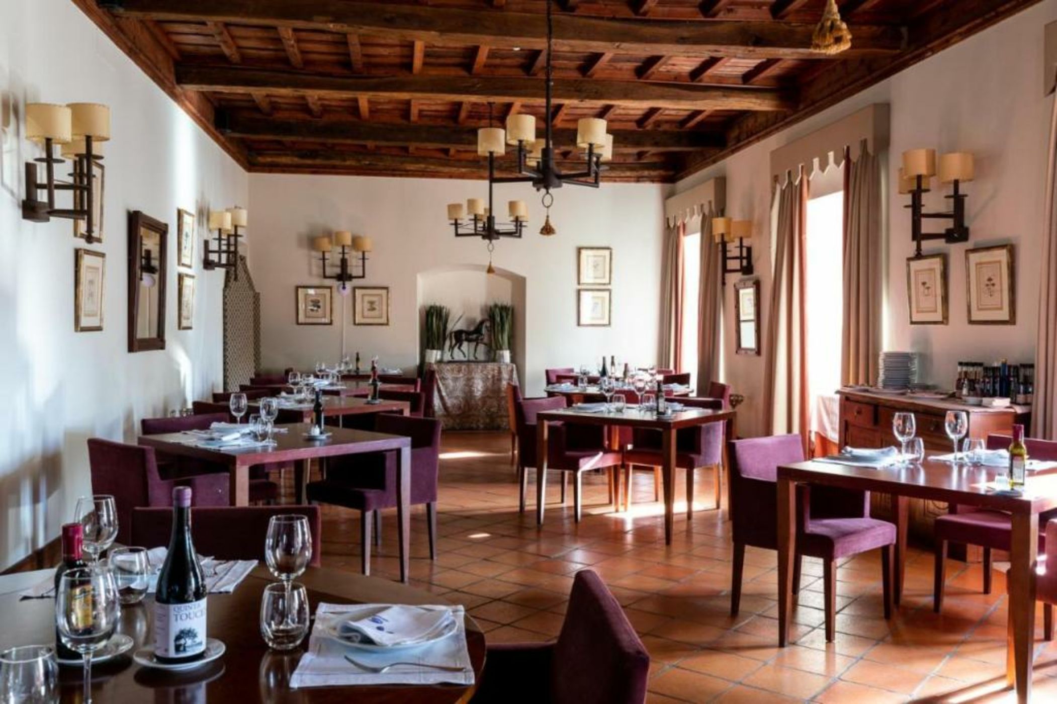 Parador de Monforte de Lemos