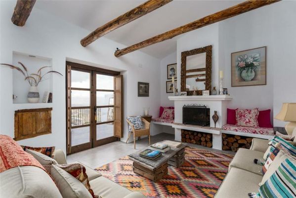 Casa Higueras