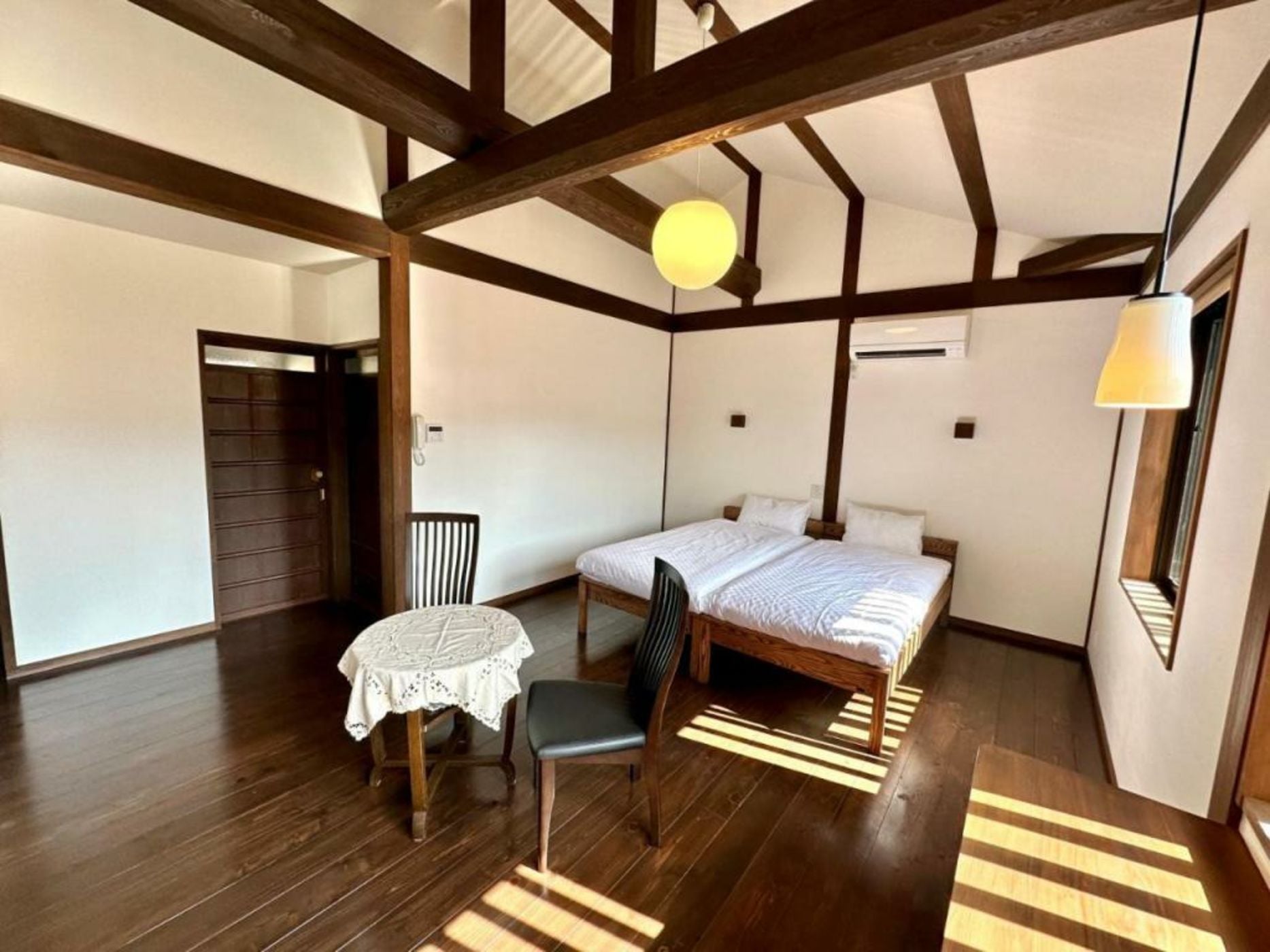 Inase Otsu Machiya Bed and Breakfast