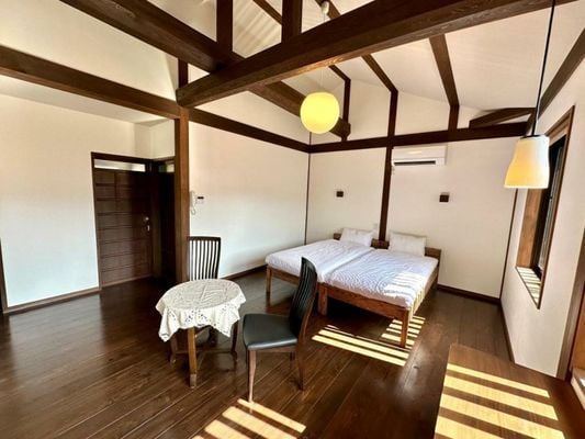 Inase Otsu Machiya Bed and Breakfast