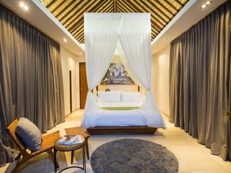 The Samata by LifestyleRetreats