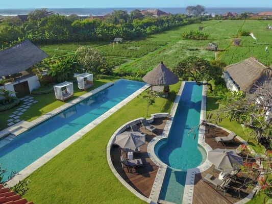 The Samata by LifestyleRetreats
