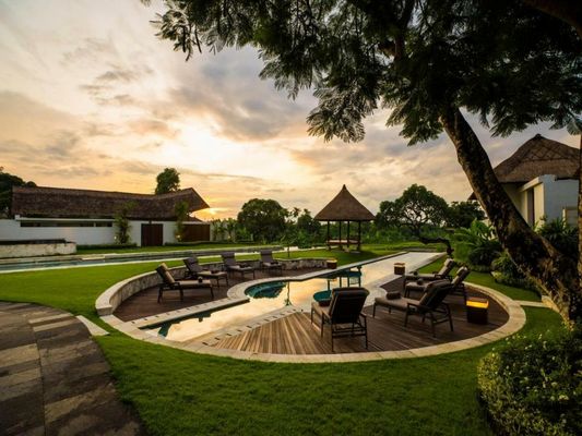 The Samata by LifestyleRetreats