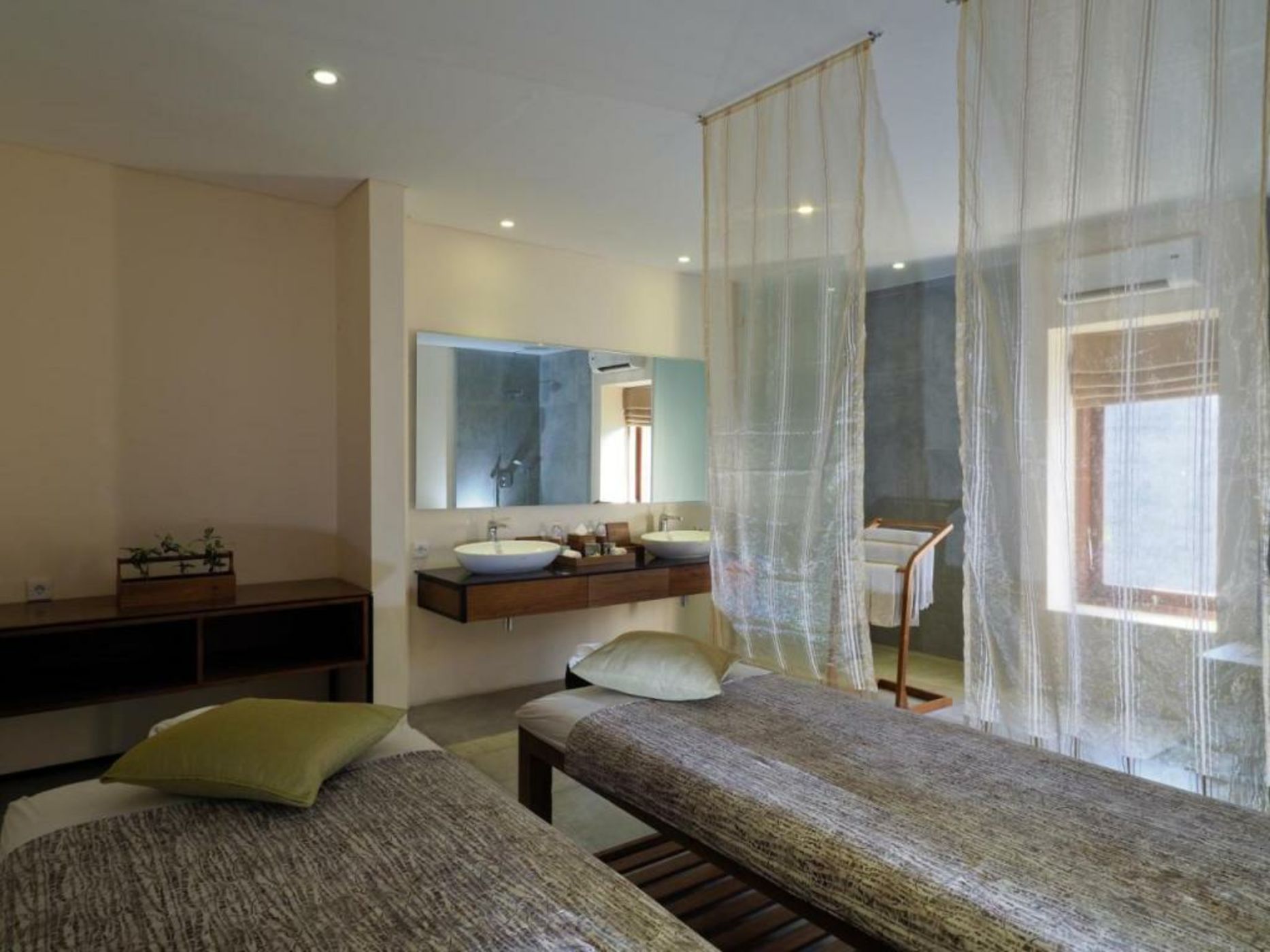 The Samata by LifestyleRetreats