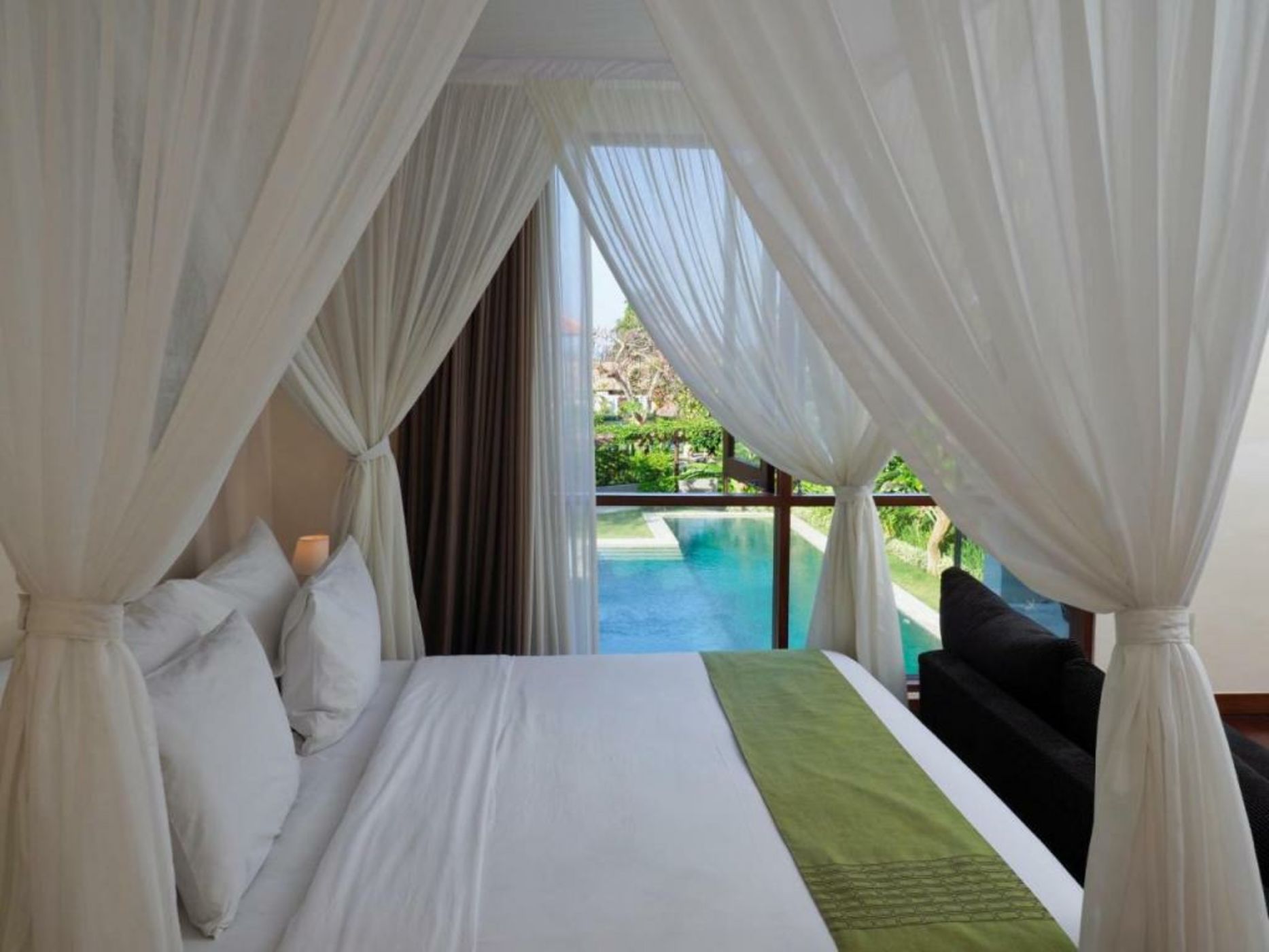 The Samata by LifestyleRetreats