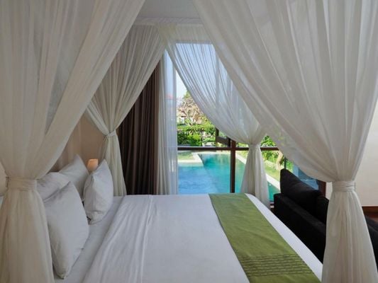 The Samata by LifestyleRetreats